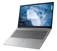 IdeaPad 1 15IJL7 Intel® Celeron® N N4500 Ordinateur portable 39,6 cm (15.6") Full HD 4 Go DDR4-SDRAM 128 Go eMMC Wi-Fi 6 (802.11