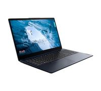 Lenovo IdeaPad 1 15IJL7 82LX0050US Ordinateur portable 15,6" Full HD 1920 x 1080 Intel Pentium Silver N6000 Quad-core (4 Core) 1,10 GHz 4 Go RAM Total Mémoire embarquée 4 Go Mémoire Flash 128 Go