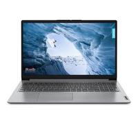 Lenovo IdeaPad 1 15IJL7 Intel® Celeron® N N4500 Ordinateur portable 39,6 cm (15.6") HD 8 Go DDR4-SDRAM 256 Go SSD Wi-Fi 6 (802.11ax) Windows 11 Home in S mode Italien Gris