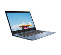 Lenovo IdeaPad 1 81VU 14" HD LED AMD A6 4 Go de RAM 128 Go SSD Win 10 S Mode