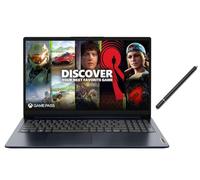Lenovo Ideapad 1 Ordinateur portable à écran tactile FHD 15,6" AMD Ryzen 5 7520U (Beat i7-1165G7) | AMD Radeon Graphics | Wi-Fi | Longue durée de vie de la batterie | 8 Go de RAM DDR5 | 256 Go SSD |
