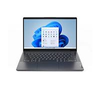 Lenovo IdeaPad 1 Ordinateur portable FHD 15,6" Intel Quad-Core Pentium Silver N6000, 4 Go de RAM, 128 Go eMMC, carte graphique Intel UHD, Wi-Fi 6, Bluetooth, Windows 11 Home en mode S