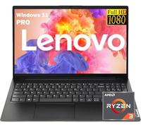 Lenovo IdeaPad 1i Ordinateur portable à écran tactile FHD 15,6 po, 13e génération Intel Core i5-1335U, 16 Go de RAM, 1 To SSD, Wi-Fi 6, lecteur de carte SD, Dolby Audio, webcam intégrée, Windows 11