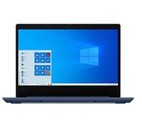 Lenovo IdeaPad 3 15,6" FHD Ordinateur portable professionnel AMD Ryzen 5 Qud-Core 3500U 20 Go DDR4 512 Go NVMe SSD AMD Radeon Vega 8 HDMI Webcam Google Classroom Abyss Blue Windows 10 Pro avec lecteur