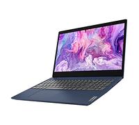 Lenovo IdeaPad 3 15 Ordinateur portable à écran tactile Intel i3-10110U 8 Go 256 Go SSD 15,6"