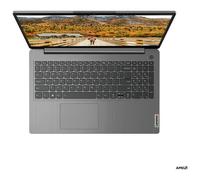 Lenovo IdeaPad 3 15ADA6 AMD Ryzen™ 7 3700U Ordinateur portable 39,6 cm (15.6") Full HD 12 Go DDR4-SDRAM 512 Go SSD Wi-Fi 5 (802.11ac) Windows 11 Home Italien Gris