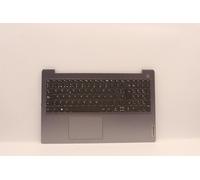 Lenovo IdeaPad 3 15IAU7 3 15ABA7 Clavier Repose-Main Haut Housse Espagnol
