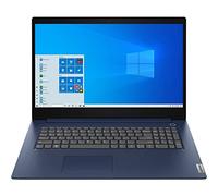 Lenovo IdeaPad 3 15IIL05 81WE00LDUS Ordinateur portable à écran tactile 39,6 cm (15,6") HD 1366 x 768 Intel Core i5 10e génération i5-1035G1 Quad-Core (4 cœurs) 1 GHz z-12 Go RAM Disque dur 1 To