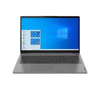 Lenovo IdeaPad 3 15ITL6 Intel® Core™ i3 i3-1115G4 Ordinateur portable 39,6 cm (15.6 ) Full HD 8 Go DDR4-SDRAM 512 Go SSD Wi-Fi 6 (802.11ax) Windows 11 Home Français Gris