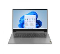 Lenovo Ideapad 3-17 - Core i5-1235U | 17,3"-FHD | 16 Go | 512 Go | Win11Home | Gris