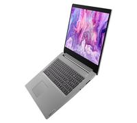 PC Portable LENOVO IdeaPad 3 17ABA7 | Sans Windows - 17'' HD+ - Ryzen 5 5625U - RAM 16 Go - SSD 512 Go - AZERTY