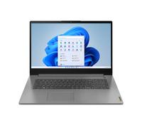 PC Portable LENOVO IdeaPad 3 17ABA7 | Sans Windows - 17'' HD+ - Ryzen 5 5625U - RAM 16 Go - SSD 512 Go - AZERTY