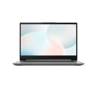 Lenovo IdeaPad 3 17ABA7 AMD Ryzen™ 7 5825U Ordinateur portable 43,9 cm (17.3") Full HD 16 Go DDR4-SDRAM 1 To SSD Wi-Fi 6 (802.11ax) Windows 11 Home F