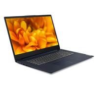 Lenovo IdeaPad 3 17ALC6 82KV - 17.3" Ryzen 7 5700U 12 Go RAM 512 Go SSD Bleu AZERTY
