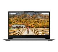 Lenovo IdeaPad 3 17ALC6 AMD Ryzen™ 5 5500U Ordinateur portable 43,9 cm (17.3") WSXGA 12 Go DDR4-SDRAM 512 Go SSD Wi-Fi 6 (802.11ax) Français Gris