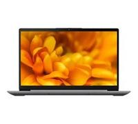 PC Portable - Lenovo - IdeaPad 3 17ALC6 - Windows 11 - 17"" Ryzen 7 5700U - RAM 12 Go - SSD 512 Go - AZERTY
