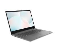 Lenovo IdeaPad 3 17IAU7 82RL - 17.3" Core i3 I3-1215U 8 Go RAM 256 Go SSD Intel UHD Graphics - Gris AZERTY