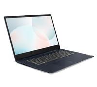 Lenovo IdeaPad 3 17IAU7 82RL - 17.3" Core i5 I5-1235U 8 Go RAM 512 Go SSD Bleu AZERTY