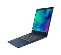 Lenovo IdeaPad 3 17IAU7 82RL - Intel Pentium Gold 8505/1.2 GHz - Win 11 Home - UHD Graphics - 8 Go