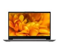 Lenovo IdeaPad 3 17IAU7 82RL - Intel Pentium Gold - 8505 / jusqu'à 4.4 GHz - Win 11 Home in S mode - UHD Graphics - 4 Go RAM - 128 Go SSD NVMe - 17.3" TN 1600 x 900 (HD+) - Wi-Fi 6 - gris arctique - c
