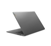 Lenovo IdeaPad 3 17IAU7 82RL - 17.3" Pentium Gold 8505 4 Go RAM 128 Go SSD Intel UHD Graphics - Gris AZERTY