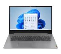 PC Portable LENOVO IdeaPad 3 17IAU7 | Sans Windows - 17'' FHD - Intel i7-1355U - RAM 16 Go - SSD 512 Go - AZERTY
