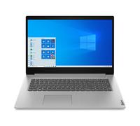 Lenovo IdeaPad 3 17ITL6 82H9 - 17.3" Core i5 I5-1135G7 8 Go RAM 512 Go SSD Gris AZERTY