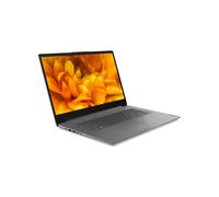 Lenovo IdeaPad 3 17ITL6 Intel® Core™ i5 i5-1135G7 Ordinateur portable 43,9 cm (17.3 ) HD+ 8 Go DDR4-SDRAM 512 Go SSD Wi-Fi 6 (802.11ax) Windows 10 Home Français Gris