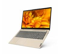 Lenovo IdeaPad 3 82KU00YWUS Ordinateur portable Ryzen 5 5500U 8 Go SSD 256 Go (sable)