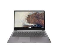 Lenovo IdeaPad 3 Chrome 15IJL6 39,62 cm (15,6) N4500 4 Go 64 Go