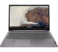 Lenovo IdeaPad 3 Chromebook 82N4002WGE - 15,6" FHD, Intel Pentium N6000, 8GB RAM, 128GB eMMC, ChromeOS