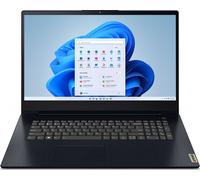 Lenovo IdeaPad 3, Intel® Core™ i5, 43,9 cm (17.3"), 1920 x 1080 pixels, 8 Go, 512 Go, Wi