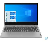 Lenovo IdeaPad 3 Intel i5-1035G1 Quad Core 12 Go RAM 256 Go SSD Écran tactile 15,6"