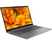 Lenovo Ideapad 3 Laptop 39,6 cm (15,6 pouces, 1920x1080, FHD, WideView, antireflet) Slim Notebook (AMD Ryzen 3 5300U, 8GB RAM, 256GB SSD, AMD Radeon Gr