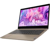 Lenovo IdeaPad 3 Ordinateur portable à écran tactile HD de 15 po, processeur Intel 10e génération Dual-Core i3-1005G1, 8 Go de RAM DDR4, SSD PCI-e de 256 Go, webcam, WiFi 5, Bluetooth, Windows 10 S -