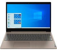 Lenovo IdeaPad 3 Ordinateur portable écran tactile HD 15,6 po antireflet rétroéclairé par LED, Intel Quad Core i5-1035G1, 12 Go DDR4, disque dur 1 To, lecteur de cartes 4 en 1, webcam, Bluetooth,