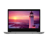 Lenovo IdeaPad 3 Ordinateur portable léger IPS FHD de 14 po, Intel Core i3-1005G1, 8 Go de RAM, 128 Go SSD, longue durée de vie, carte graphique Intel UHD, Wi-Fi, Bluetooth, HDMI, Windows 11