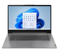 Lenovo IdeaPad 3i 17 i5-Windows 11 Home-16GB-512GB Processeur Intel® Core i5-1235U 12e génération coeurs E jusqu'à 3,30 GHz coeurs P jusqu'à 4,40 GHz, Windows 11 Famille 64, 512 Go SSD M.2 2242 PCIe G