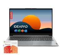 Lenovo Ideapad 3i | Écran tactile FHD 15,6" | 16 Go de RAM | 1 To de stockage SSD | Processeur Intel Core i3 | HDMI | Windows 11 Pro | Ordinateur portable professionnel et domestique sans écouteurs