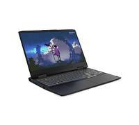 Lenovo Ideapad 3i Gaming Écran FHD 15,6" Intel Core i5-12500H 8Go DDR4 RAM 512Go M.2 TLC SSD NVIDIA GeForce RTX 3050 Graphics Windows 11 Home Gris Onyx