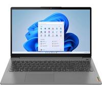 Lenovo - Ideapad 3i Ordinateur portable 15,6" Full HD (1920 x 1080) Écran Tactile - Intel Core i3-1115G4 Dual-Core - 8 Go de RAM DDR4 - 256 Go SSD - Intel UHD Graphics - Windows 11 - Gris arctique - W