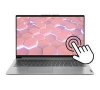 Lenovo Ideapad 3i Ordinateur portable à écran tactile FHD 15,6'' | 36 Go de RAM | SSD 1 To | Intel Fast Multi-Tasking Core i5 | Windows 11 Pro | HDML | avec souris | avec port Ethernet
