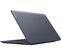 Lenovo Ideapad 3i Ordinateur portable avec écran tactile Full HD 15,6" Intel Core i5-1155G7 de 11e génération avec mémoire de 8 Go, SSD de 512 Go, Intel Iris X, Bluetooth, Wi-Fi, Win11