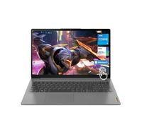 Lenovo Ordinateur portable Ideapad 3i pour étudiant professionnel, écran tactile FHD de 15,6 po, 36 Go de RAM DDR4, 2 To SSD, Intel Core i5-1135G7, HDMI, Webcam, Wi-Fi6, Bluetooth, Win11, Gris