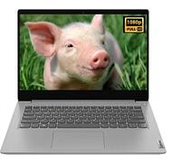 Lenovo Ideapad 3i Ordinateur portable FHD IPS 14", processeur Intel 10e génération i5-1021U, 8 Go de RAM 256 Go PCIe SSD, Bluetooth, webcam, WiFi, HDMI, Windows 11 Home, gris