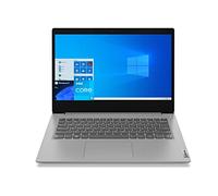 Lenovo IdeaPad 3i Ordinateur portable pour les entreprises et les étudiants, écran FHD de 14", processeur Core i3-1115G4 de 11e génération, RAM 20 Go, SSD de 1 To, HDMI, WiFi 6, webcam, lecteur de