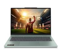 Lenovo IdeaPad 5 14AGP11 14" OLED 60 Hz Ecran tactile Copilot+PC AMD Ryzen 7 AI 16 Go RAM 512 Go SSD Vert sauge