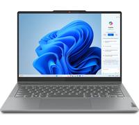 Lenovo IdeaPad 5 2-en-1 14AHP9 - AMD Ryzen ? 7 - 3,8 GHz - 35,6 cm (14") - 1920 x 1200 pixels - 16 Go - 512