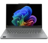 Lenovo IdeaPad 5 2-en-1 14Q8X9 83GH - design flip - Snapdragon X Plus X1P-42-100