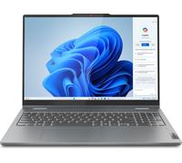 Lenovo IdeaPad 5 2-en-1 - 16" WUXGA Touch - Ryzen 5 8645HS - 16Go - 512Go SSD -